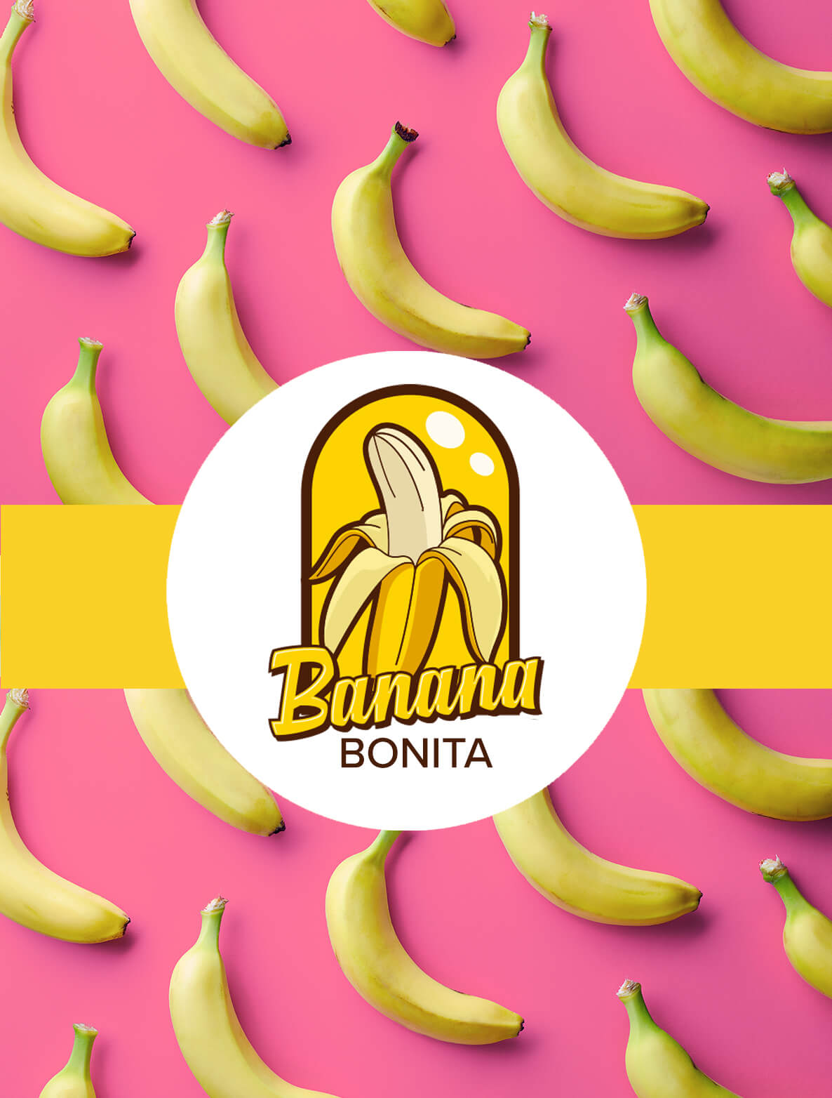 BONITA-BANANAS
