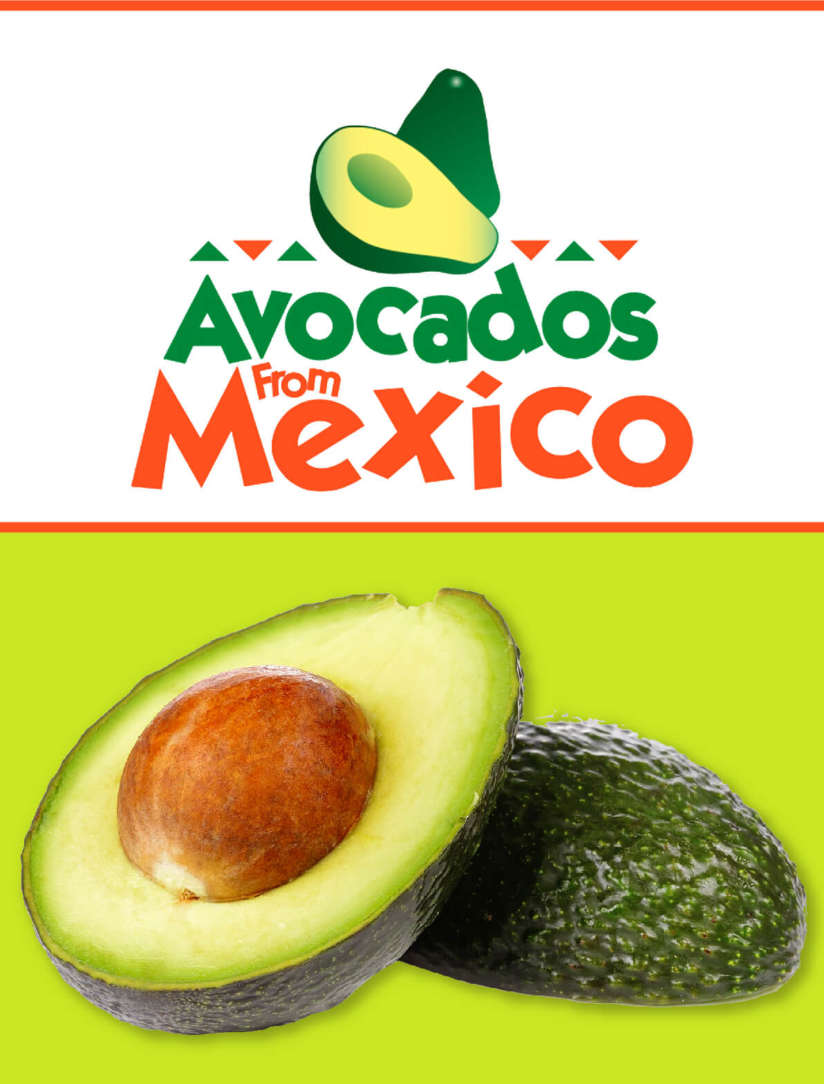 avocados